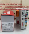 Hình ảnh: BK5120, CANopen, beckhoff, giá tốt