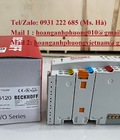Hình ảnh: Chuyên cung cấp CANopen Bus Coupler BK5120 beckhoff