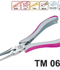 Hình ảnh: Kìm mũi nhọn Tsunoda TM 06