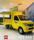 Hình ảnh: Kenbo thùng kín cánh dơi 990kg, hỗ trợ trả góp 75%
