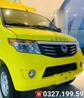 Hình ảnh: Mua xe tải Kenbo 990kg tặng bao da lót sàn chất lượng