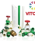 Hình ảnh: Ống PPR Vitosa