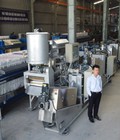 Hình ảnh: Máy ép bùn trục vít, máy ép bùn băng tải, máy ép bùn khung bản, bơm màng khí nén, bơm mỹ, bơm ARO