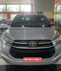 Hình ảnh: Bán Toyota Innova 2.0E 2018