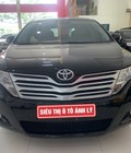 Hình ảnh: Bán xe venza 2009 đăng ký 2010 nhập khẩu