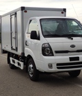 Hình ảnh: Xe tải KIA K250