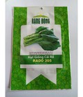 Hình ảnh: Hạt giống cải rổ Rạng Đông