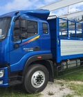 Hình ảnh: Foton auman c160 9,1 tấn