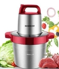 Hình ảnh: Máy xay thịt sande 6L