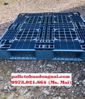 Hình ảnh: Phân phối pallet nhựa giá rẻ chất lượng cao, lh 0973021864 24/7