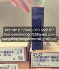 Hình ảnh: Mô đun QY42P Mitsubishi cty Hoàng Anh Phương chuyên cung cấp với giá cạnh tranh