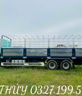 Hình ảnh: Bán xe tải Jac A5 3 giò thùng bạt chở hàng tốt, cam kết chất lượng cao 2021