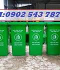 Hình ảnh: Thanh lý thùng rác công cộng ,thùng rác vệ sinh