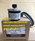 Hình ảnh: Rotary encoder NOC2 S500 2HC mới chính hãng giá rẻ