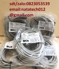 Hình ảnh: Đầu nối và cáp SICK DOL 1204 G10MNI mới chính hãng giá rẻ