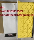 Hình ảnh: Bộ điều khiển fanuc A06B 6087 H130 mới chính hãng giá rẻ
