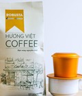 Hình ảnh: Cà Phê Robusta 1 kg