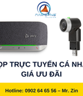 Hình ảnh: Họp trực tuyến cá nhân giá ưu đãi cùng Nam Long Telecom