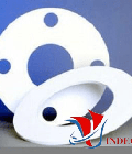 Hình ảnh: Gioăng ptfe/teflon chịu hóa chất, chịu nhiệt