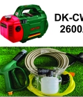 Hình ảnh: Máy rửa xe Dekton DK-CWR2600