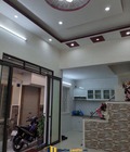 Hình ảnh: Nhà đẹp 3,5t 36m2 ngang 8,1m ở Phạm Hữu Điều, Lê Chân, HP thiết kế hiện đại tinh tế phù hợp an cư lạc nghiệp