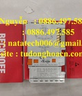 Hình ảnh: Bộ kết nối EL3102 chính hãng Beckhoff bảo hành 12 tháng