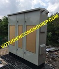 Hình ảnh: Vỏ tủ điện ngoài trời