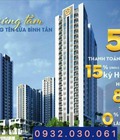Hình ảnh: Moonlight center point mt tên lửa binh tân ,10 căn đầu tiên giảm 490tr, ck tới 26% 0932030061