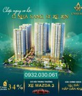 Hình ảnh: 10 căn suất ngoại giao lời ngay 650tr tại biên hòa universe complex 0932030061