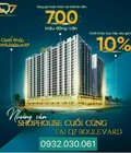 Hình ảnh: Shophouse q7 boulevard phú mỹ hưng ck10%,tặng gói nội thất 700tr