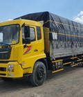 Hình ảnh: Xe tải Dongfeng Hoàng Huy B180 nhập khẩu 9,5 mét 2021