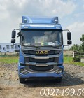 Hình ảnh: Xe tải Jac A5 nhập khẩu nguyên chiếc tại ĐỒNG NAI, GIAO NGAY