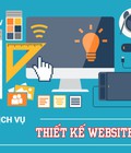 Hình ảnh: Cung cấp dịch vụ thiết kế web chuyên nghiệp, giá rẻ