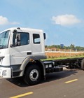 Hình ảnh: Xe tải nặng thế hệ mới của Mitsubishi Fuso FJ285 6x2R