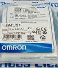 Hình ảnh: Chuyên cung cấp Cảm biến quang điện E3Z T61 2M OMS Omron chính hãng
