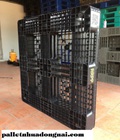 Hình ảnh: Cần mua pallet nhựa cũ giá rẻ Liên hệ 0973021864 24/7