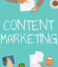 Hình ảnh: Content Marketing và những lợi ích mang lại