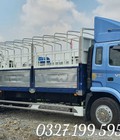Hình ảnh: Xe tải Jac A5 9T1 8M2 nhập khẩu Trung Quốc, bảo hành 3 năm