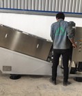 Hình ảnh: Máy ép bùn Đại Đồng Tiến Phát