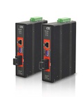 Hình ảnh: IMC 100: 10/100base tx to 100base fx fiber converter