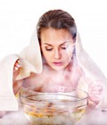 Hình ảnh: Có nên xông mũi giải cảm không các mẹ bầu ơi