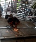 Hình ảnh: Ịch vụ sửa cửa sắt giá rẻ