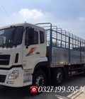 Hình ảnh: Xe tải Dongfeng Hoàng Huy B180 4 chân 2021 giá xe tải dongfeng