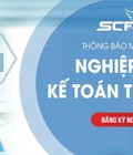 Hình ảnh: Tuyển sinh kế toán trưởng hành chính sự nghiệp