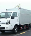 Hình ảnh: Xe tải kia k250l
