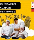 Hình ảnh: Du học nghề bếp tại Singapore