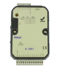 Hình ảnh: A 1851: Module điều khiển từ xa 16di, 1 cổng ethernet, 1 cổng usb, modbus tcp/IP