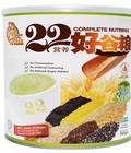 Hình ảnh: Ngũ cốc dinh dưỡng 22 Complete Nutrimix mầm lúa mì