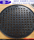 Hình ảnh: Vỉ nướng gang chống dính cho bếp nướng than giá rẻ tại Quảng Ninh