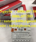 Hình ảnh: Bộ kết nối EL1018 chính hãng Beckhoff 100% Brand new